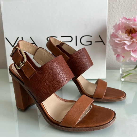 Via Spiga Barris Sandal - Picture 2 of 8